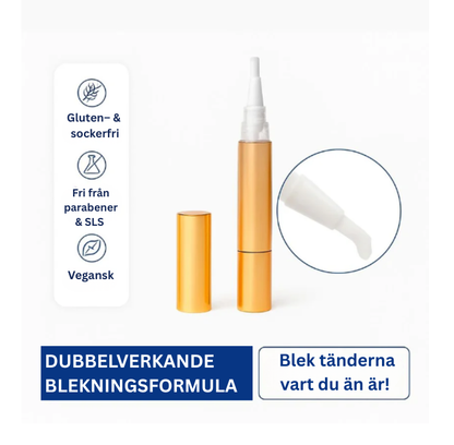Narella® Snabb Tandblekning