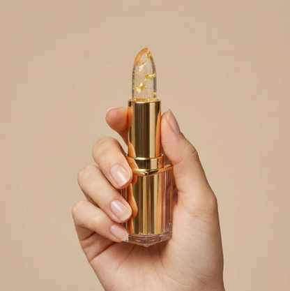 Färganpassande läppstift